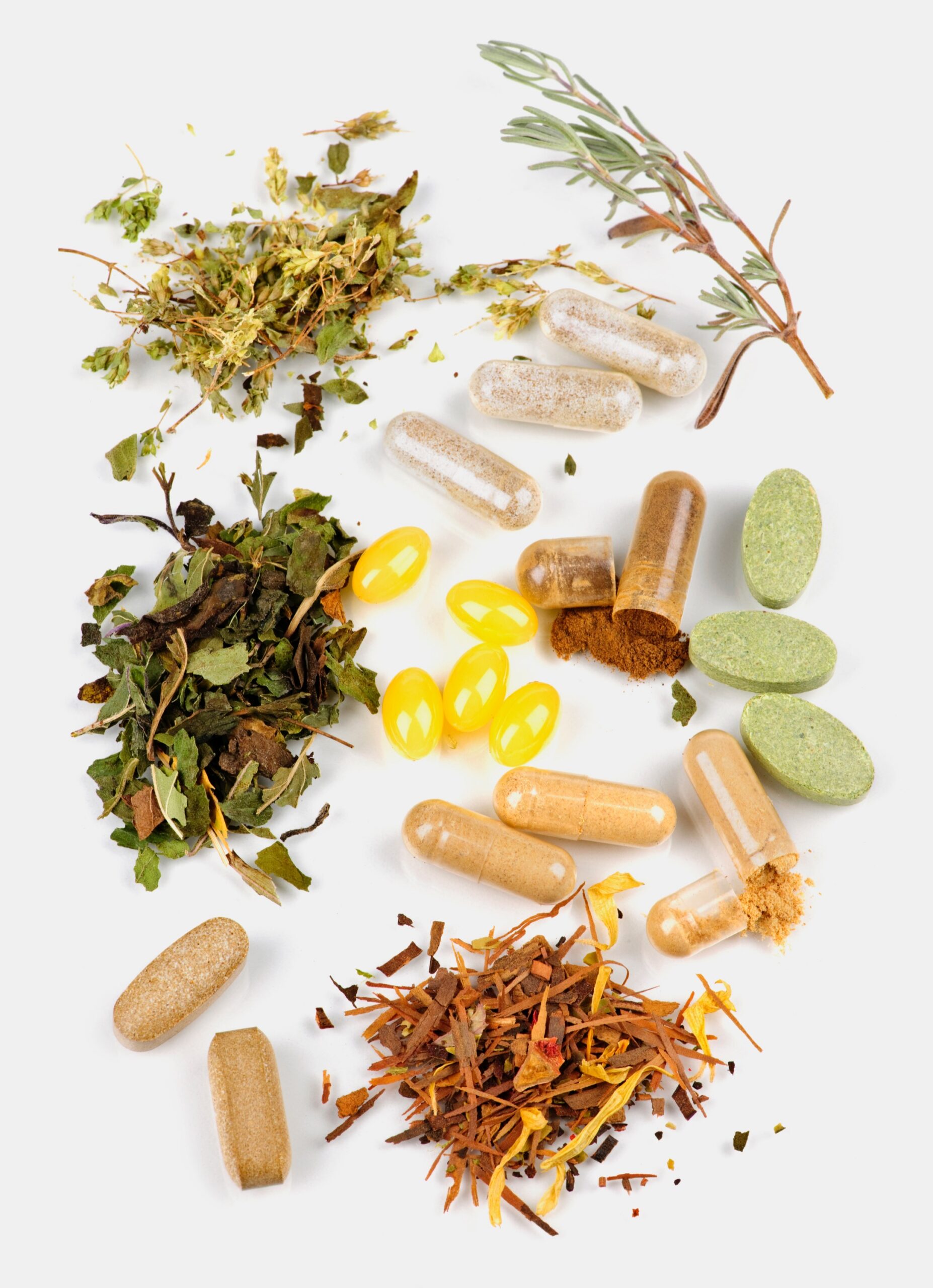 Plantes médicinales